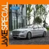 WELLY 1:24 Mercedes-Benz S-Class S500 Model