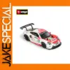 Bburago 1:43 Porsche 911 RSR LM 2020 Model