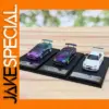 Skyline R34 Diecast Model Car Set 1:64