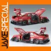 Skyline Ares GTR R34 1:24 Diecast Model