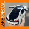 BMW I8 Super Hybrid Coupe Diecast Model 1:22