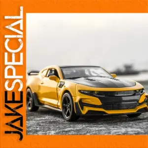 Camaro Sports Car Dashboard Ornament