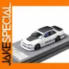 Mortal 1:64 ER34 Diecast Model Car
