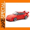 TARMAC Works Porsche 993 1:64 Model Car