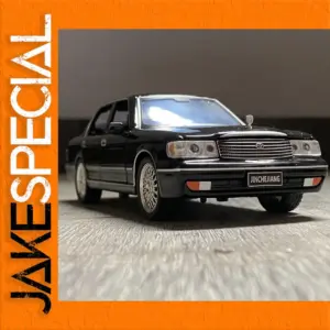 Toyota Crown Royal Classic 1:32 Diecast Model