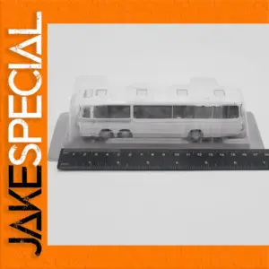 IXO 1:72 Scale British Large Bus Model
