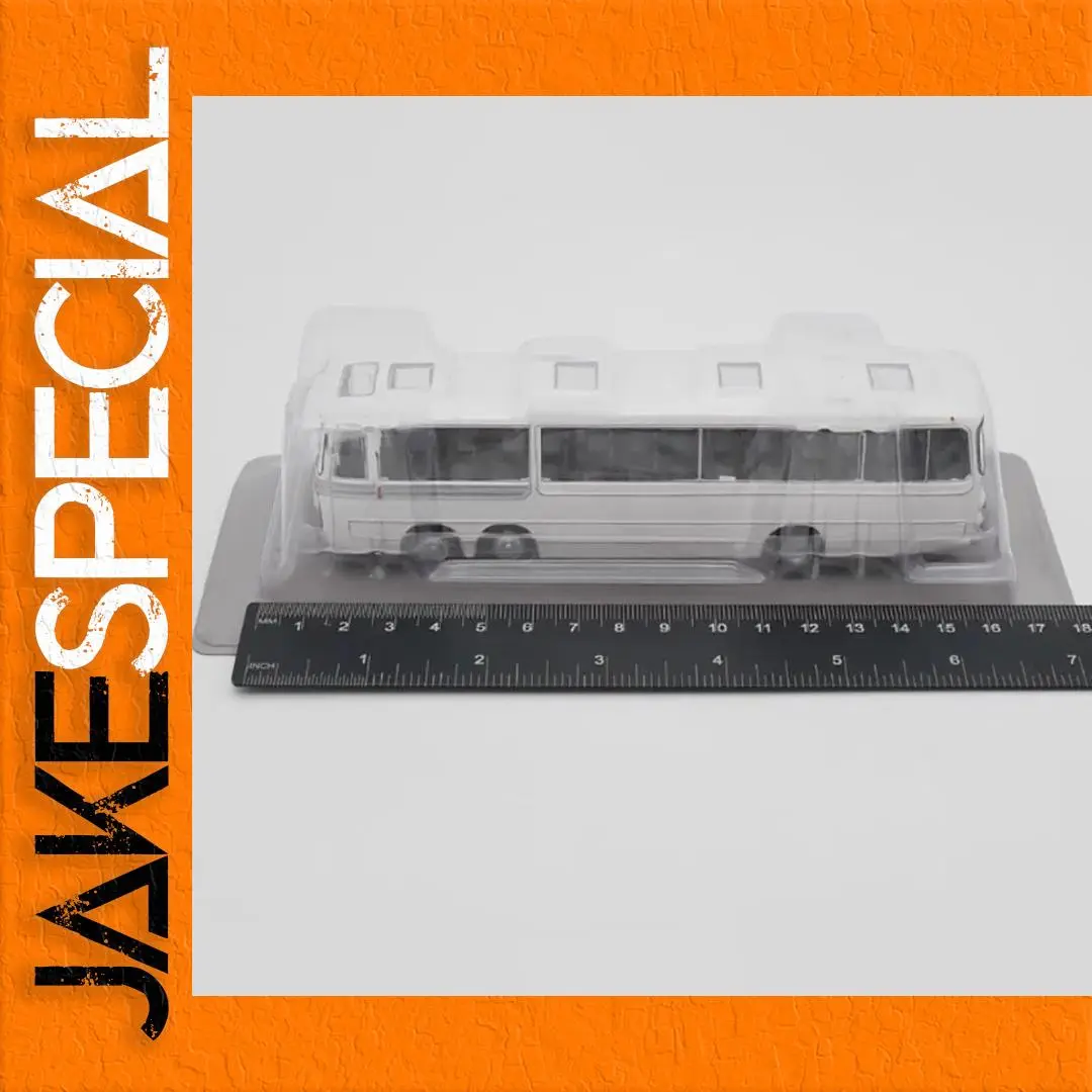 IXO 1:72 Scale British Large Bus Model 1 IXO 1:72 Scale British Large Bus Model