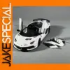 Lamborghini Aventador SVJ63 1:18 Diecast Model