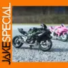 1:18 Ninja H2R Diecast Motorcycle Model