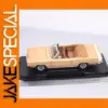1970 Dodge Coronet R/T 1/18 Scale Model