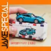Porsche 911 GT2 RS 1/64 Diecast Model Car