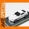 T.Master 1:64 SLR Hardtop Diecast Model