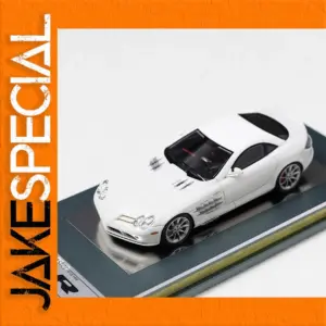 T.Master 1:64 SLR Hardtop Diecast Model