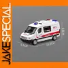 Stebbings 1:32 Alloy Ambulance Model