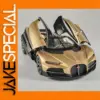 Tourbillon V16 1:32 Scale Supercar Model