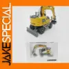 NZG 1:50 Liebherr A918 Excavator Model