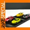 XF RWB 993 Diecast Car Collection 1:64 Scale