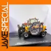 1:32 Manitou MT 625T Telescopic Forklift Model