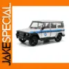 G550 Off-Road Vehicle Diecast Model 1:43 Scale
