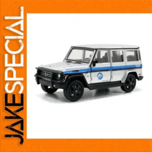 G550 Off-Road Vehicle Diecast Model 1:43 Scale