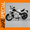 Ducati V4S 1:12 Scale Diecast Model