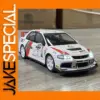 Mitsubishi Lancer Evolution EVO 1:32 Diecast Model