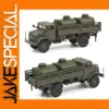 Schuco 1:87 Military MAN 5to Tank Truck Model