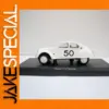 Citroen 2CV Dagonet 1956 Model 1:43 Scale