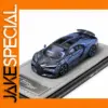 Chiron Super Sport 1:64 Scale Model Car