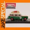 Peugeot 403 Break SPAR 1:43 Diecast Model