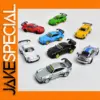 MC Micro City 1:87 Wide Body Sports Car Set