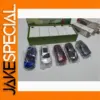 Acura RDX 1:64 Scale Diecast Model Set