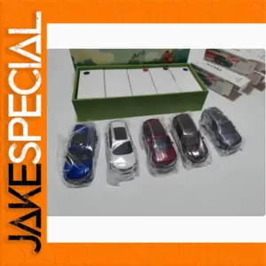 Acura RDX 1:64 Scale Diecast Model Set