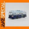 Chausson Vetra APV Diecast Bus Model 1:43