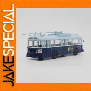 Chausson Vetra APV Diecast Bus Model 1:43