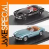 BMW 507 1/64 Scale Alloy Model Car