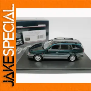 Hi Story Resin 1/43 CALDINA TZ Model Car