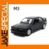 Diecast BMW M3 E30 1:36 Model Car