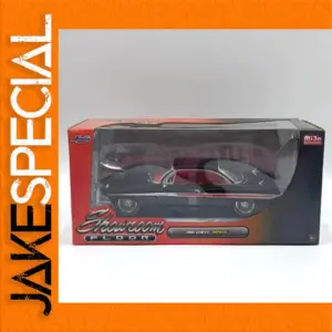 Jada 1:24 Scale 1961 Chevrolet Impala Model