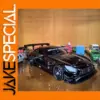 1:24 Scale Mercedes-Benz GT3 Diecast Model Car