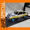 IXO ESCORT MKII RS 1800 Diecast Model 1/18 Scale