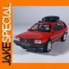 1:32 Volkswagen Santana Diecast Model Red