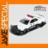 1:64 Scale Nissan Skyline R34 Diecast Model