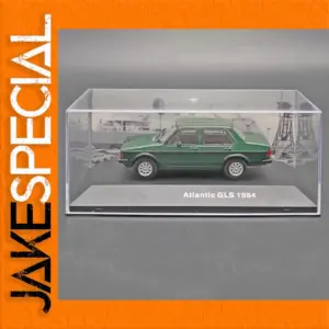 Diecast 1/43 Atlantic GLS 1984 Sedan Model
