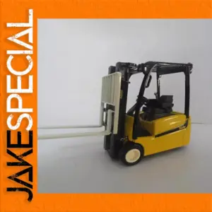 Diecast 1:25 Scale Yale Forklift Model