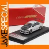 1:64 Scale Lancer EVO VII Diecast Model