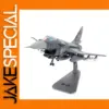 Diecast Alloy J-10 Fighter Jet Model 1/72