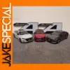 Diecast 1:18 Honda Accord Model Collection