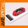 VMB 1:64 SuperSport Resin Car Model
