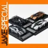 1:64 Agera RS Supercar Diecast Model Collection
